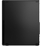 Pjesë këmbimi për desktop Lenovo ThinkCentre M90s Gen 5, origjinale, e zezë
