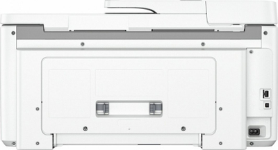 Printer HP OfficeJet Pro All-in-One 9720e, i bardhë/ i hirtë