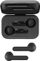 Kufje wireless STREETZ True Wireless Stereo, Bluetooth 5.0, me sensor me prekje, të zeza