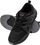 Atlete Lahti Pro L30432, 3D knit, shumë të lehta, të zeza