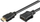 Кабел продолжувач HDMI Premium High Speed, HDMI М во HDMI F, HDMI 2.0, 5m, црн
