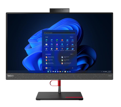 Kompjuter All-in-One Lenovo ThinkCentre neo 50a 24, 24", Intel i5-12500H, 16GB RAM, 512GB SSD, i zi