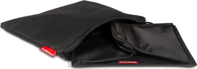 Softbox për blic Hahnel Module, 18 x 13.5 cm, i zi e bardhë