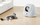 Tualet inteligjent për mace HHOLove BayMax Lite CL-CA-03, vetëpastrim automatik, i bardhë