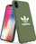 Mbulesë telefoni Adidas për iPhone XS Max, silikon, Refurbished A+, jeshile