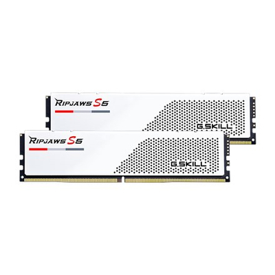 Memorie RAM G.Skill Ripjaws S5 DDR5, 32GB 2x16GB, 5200MHz DIMM