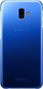 Mbrojtëse Etui Gradation për Samsung Galaxy J6 Plus, e kaltër
