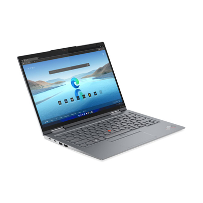 Laptop Lenovo ThinkPad X1, 14", Intel i7-1355U, 16 GB RAM, 512 GB SSD, i hirtë