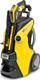 Pastruse me presion Karcher K 7 Smart Control Flex 1.317-340.0, e verdhë