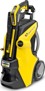 Pastrues me presion Karcher K 7 Smart Control Flex 1.317-340.0, e verdhë