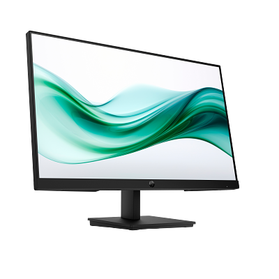 Monitor HP 324pv, 23.8", Full HD, i zi