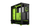Kasë për PC Fractal Design Pop Air, e zezë / gjelbër