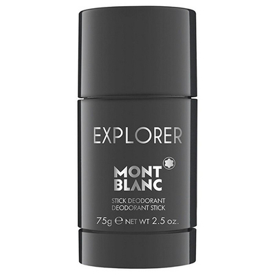 Deodorant Montblanc Explorer