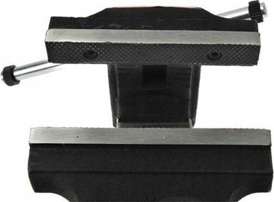 Ротирачка менгеме HARD Professional 4\" 100mm, челик, сина