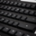 Set keycap Ducky Phantom Black, PBT Double Shot, 108 taste, US layout, i zi