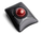 Миш со трекбол Kensington Expert Mouse Wireless, без кабел, 4 копчиња, црн