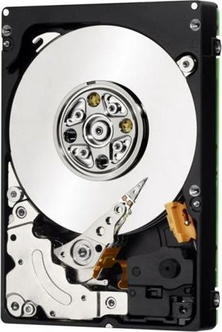 Disk i brendshëm Lenovo, 2.4TB, hot swap