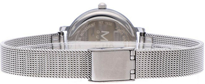Orë për goca MPM Quality Mode W02M.11267.C, e argjendtë