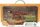 Figurinë dinosaur Collecta Ceratosaurus Deluxe, 26 cm, nofull që lëviz, shumëngjyrëshe