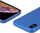 Mbulesë telefoni Dux Ducis Skin Lite, për iPhone X XS, blu