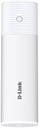 Kuti e jashtme për SSD D-Link DSP-111, USB-C, M.2 NVMe NGFF, argjendtë