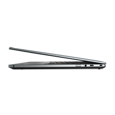 Laptop Lenovo ThinkPad Z16, 16", AMD Ryzen 9 PRO 7940HS, 64 GB RAM, 1 TB SSD, AMD Radeon RX 6550M, i hirtë