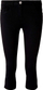Pantallona Tom Tailor Regular Fit, të zi