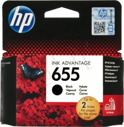 Toner HP CZ109AE, Nr. 655, i zi