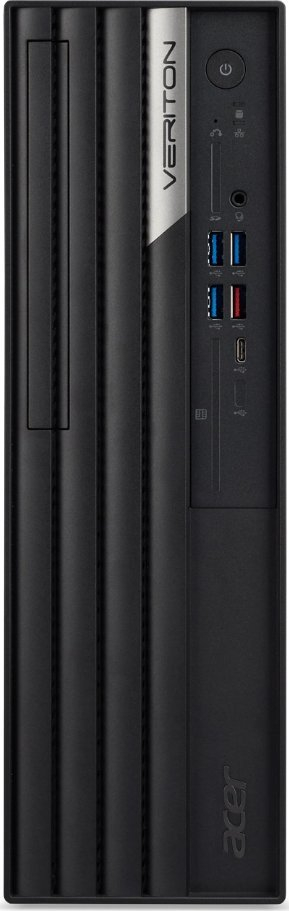 Kompjuter desktop Acer Veriton X4 VX4710G, Intel Core i7, 16GB RAM, 1TB SSD, i zi