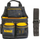 Çantë mjeti Dewalt DWST402011, profesionale për gozhda, material 1680D, e verdhë
