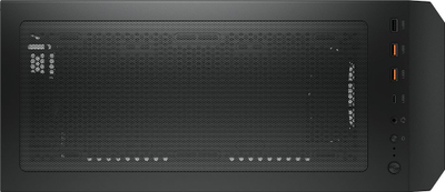 Kasë Cougar MX330-G Pro, Midi Tower