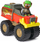 Lodër makinë PAW Patrol Rescue Wheels Boomer, me qenush, dritë dhe zë, shumëngjyrëshe