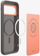 Kapak telefoni Spigen Caseology Nano Pop MagSafe, për Google Pixel 10 Pro XL, gri Papaya