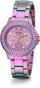 Orë dore GUESS Crown Jewel GW0410L4