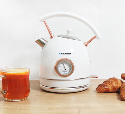 Vëluese Elektrike BLAUPUNKT EKS802WH