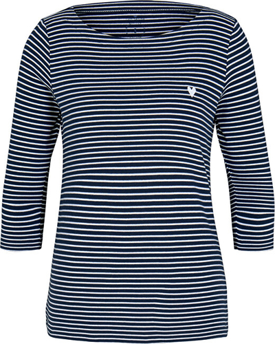 Maicë Tom Tailor Regular Fit 1024035.26033, e kaltër XL