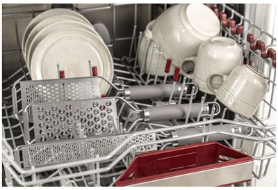 Tarka kuzhine Zwilling Pro Zester, çelik inox, dorezë ergonomike, gri