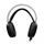 Kufje White Shark Gh-1947 Black