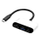 Doking stacion VALUE Type C, HDMI 4K, USB 3.2, gri