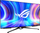 Monitor ASUS ROG Swift PG42UQ - OLED, 41.5", UHD, i zi
