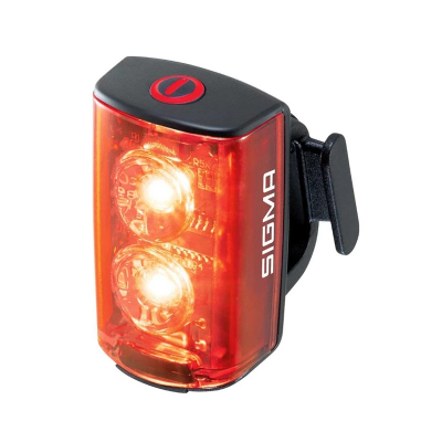 Lampe Biciklete E Pasme Sigma Buster Rl80 Usb