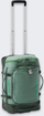 Çantë udhëtimi Eagle Creek Cargo Hauler XT, 36L, me rrota, e zezë