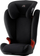 Karrige veture për fëmijë Romer Kid II, 15-36 kg, e zezë