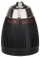 Mandrinë stërvitjeje Bosch Accessories 26085721, 1 10 mm, 3/8 24, e zezë