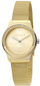 Orë dore Esprit Magnolia Mini Stones Gold Mesh ES1L091M0055
