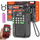 Radio portabël Zenwire Vibe Y1, FM, Bluetooth, e zezë