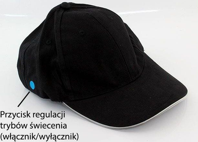 Kapelë Best Fashion BQ46, e zezë