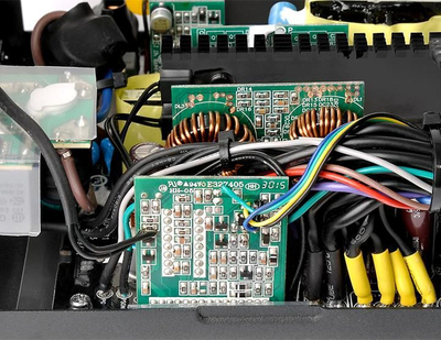 Напојување Thermaltake Toughpower Grand RGB PS-TPG-0650FPCGEU-R ATX, 650W