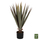 Bimë dekorative sintetike sisal agave Φ13.5×13–76 cm (HM7985)