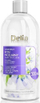 Ujë micelar Delia Refreshing, për çdo lloj lëkure, 500ml